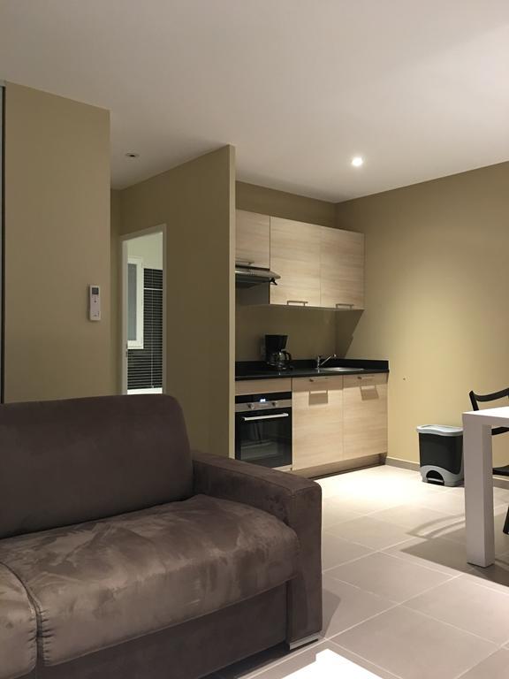 Appart'Hotel Et Chambres Essentiel Spa アルル エクステリア 写真