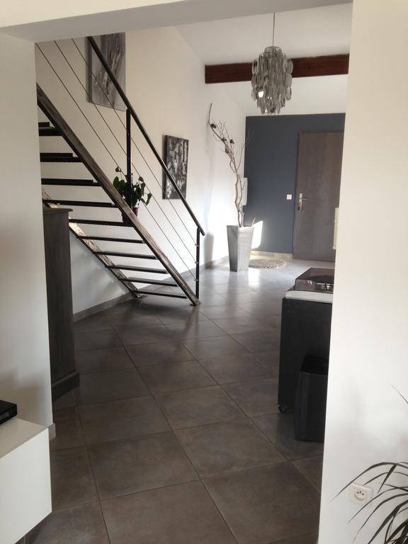 Appart'Hotel Et Chambres Essentiel Spa アルル 部屋 写真