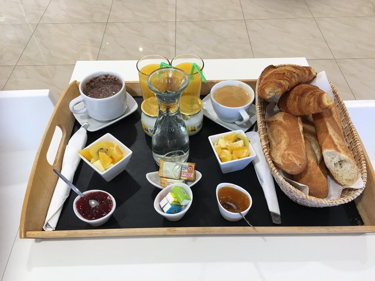 Appart'Hotel Et Chambres Essentiel Spa アルル エクステリア 写真